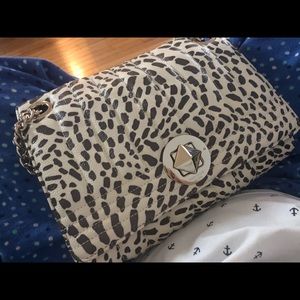 Kate Spade twisted lock shoulder bag New New